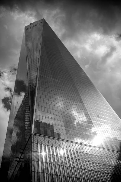 istock One World Trade Center architecture 641378208