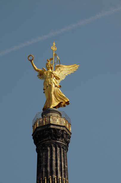 istock The city of Berlin 641378234
