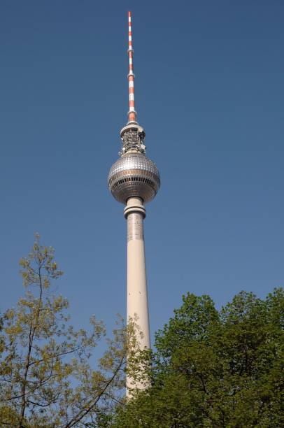 istock The city of Berlin 641378300