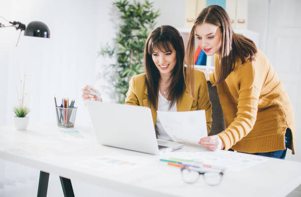 istock They're career minded people 641378474