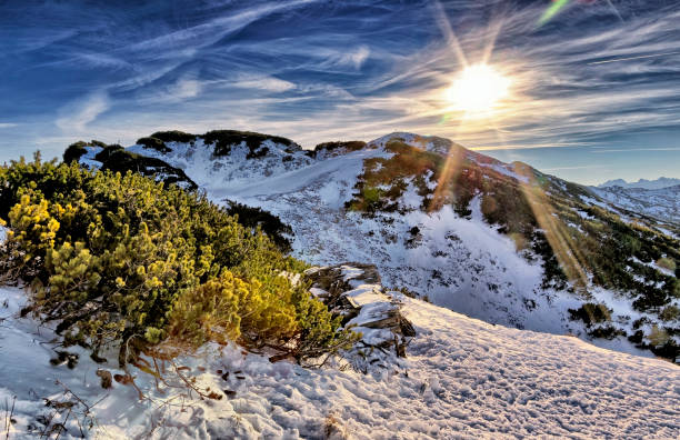 istock The Untersberg in Austria 641383664