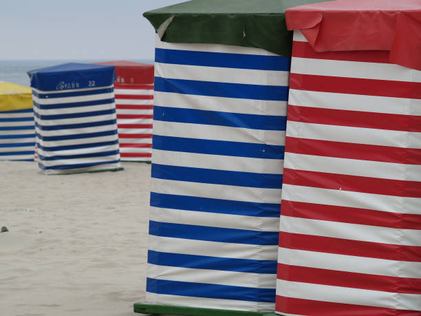 istock Island of borkum 641388762