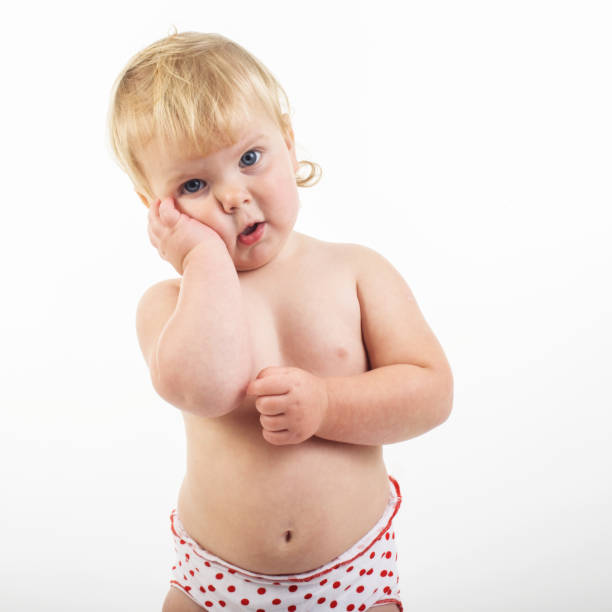 istock cute little girl 641418620