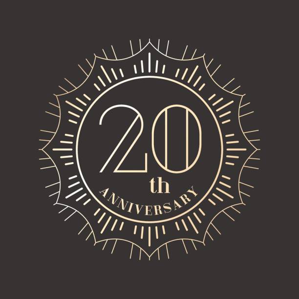 Download Free th Anniversary Script Psd Psd File Freeimages