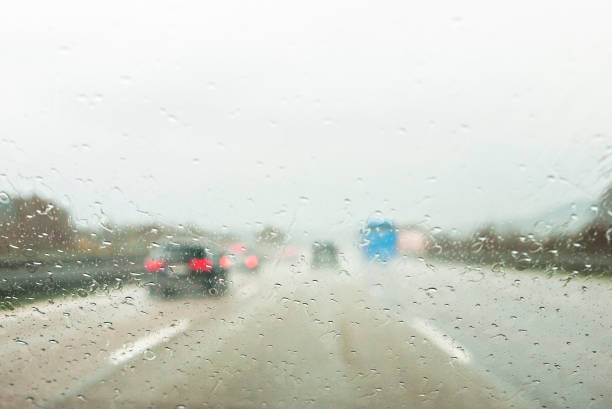 istock highway traffic on a rainy day 641431868