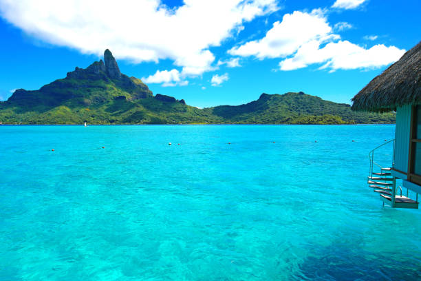 istock Bora Bora Tahiti French Polynesia 641432034
