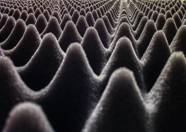 istock Gray abstract. gray background. Grunge texture. Dark wall 641436728