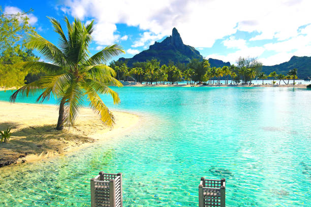 istock Bora Bora Tahiti French Polynesia 641440584