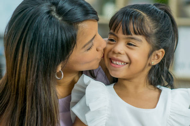 istock Spending Time Together on Mother's Day 641451924
