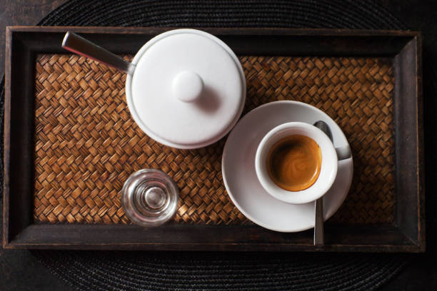 istock Coffee. Coffee Espresso. Cup Of Coffee 641453118