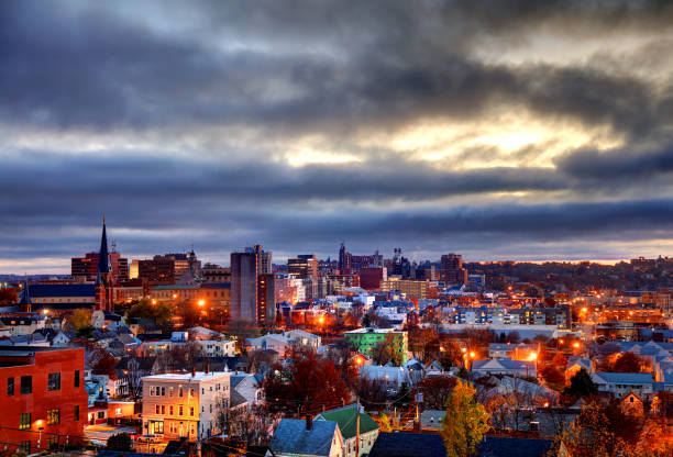 istock Portland, Maine 641455754