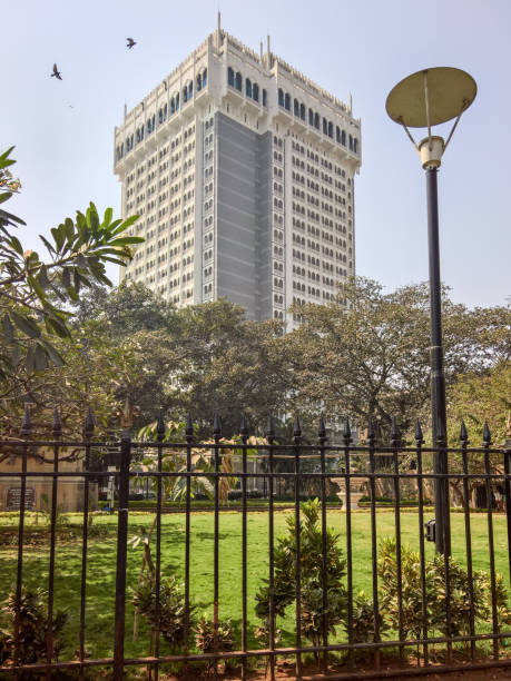 istock Taj Mahal Palace Hotel 641456140