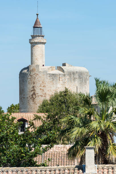 istock Aigues-Mortes, France 641469888