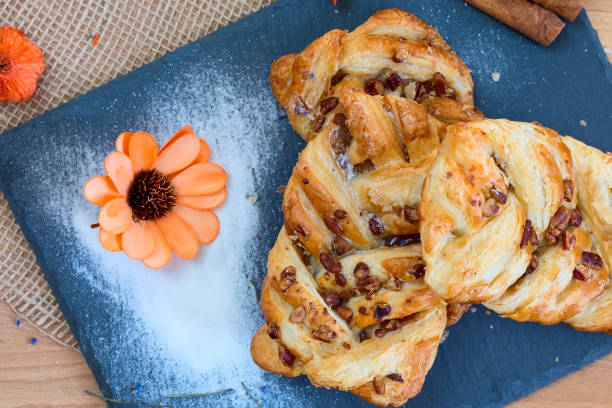 istock marple and pecan plait pastry 641476526