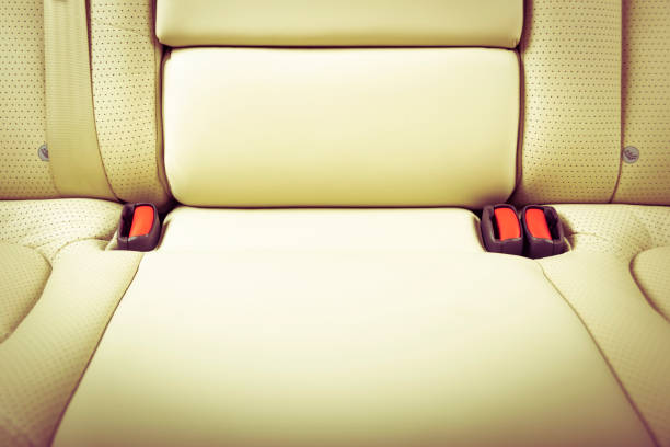 istock Part of  leather car seat details 641486904