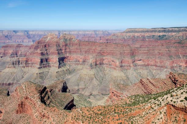 istock Grand Canyon National Park 641490160