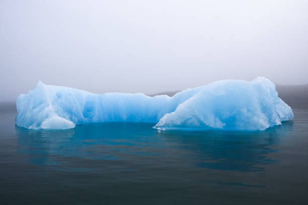 istock Iceland- Jokulsarlon Glacier Lagoon 641497318