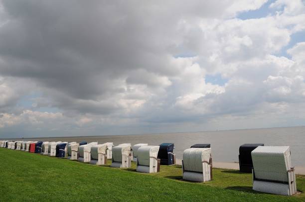 istock wilhelmshaven at the sea 641497982