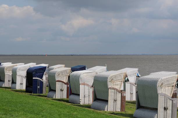 istock wilhelmshaven at the sea 641497986
