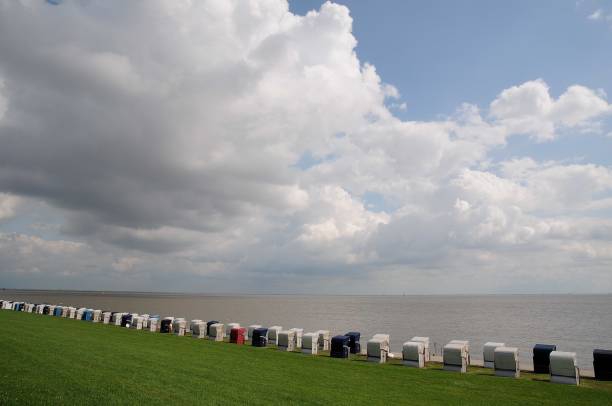 istock wilhelmshaven at the sea 641498066