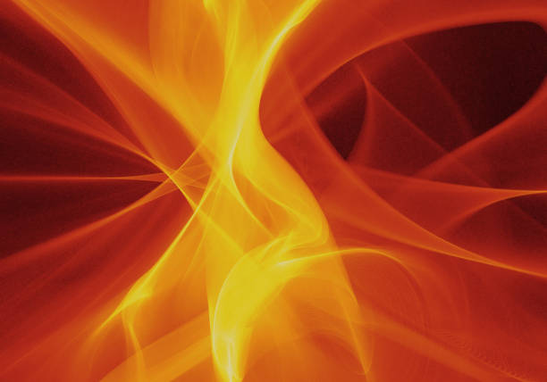 istock Abstract fractal background 641517310