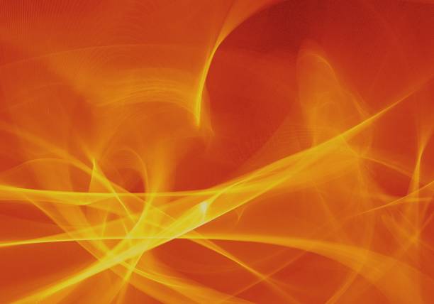 istock Abstract fractal background 641517322
