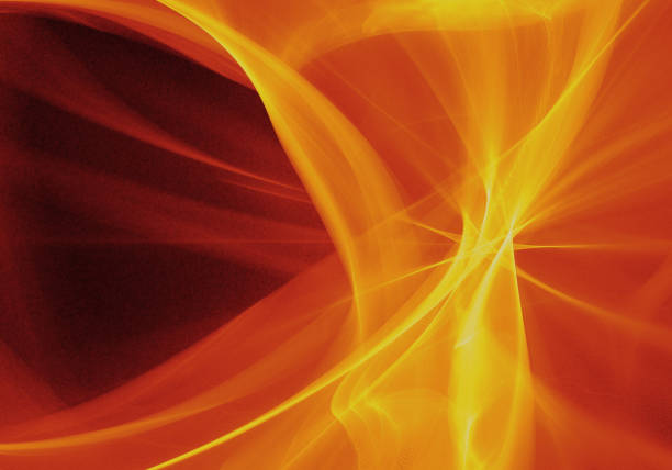 istock Abstract fractal background 641517474