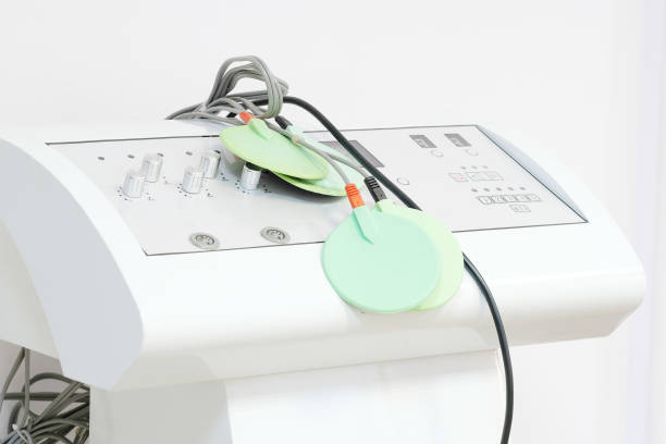 istock Close up cosmetology equipment 641518922