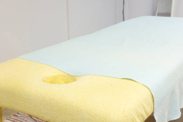 istock Interior of a massage office 641529854