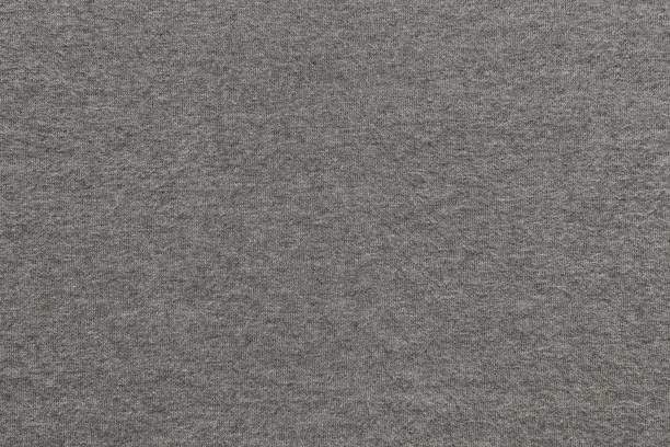 istock texture of soft knitted fabric gray color 641534538
