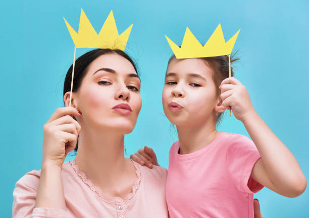 istock Happy loving family 641534902