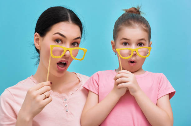istock Happy loving family 641534928