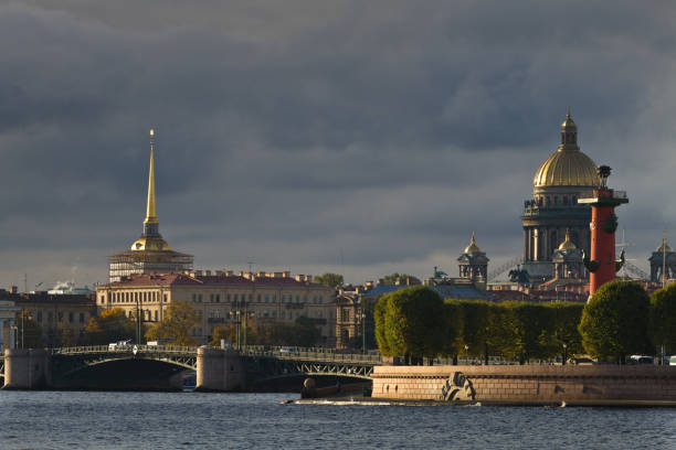 istock St. Petersburg, Russia 641544474