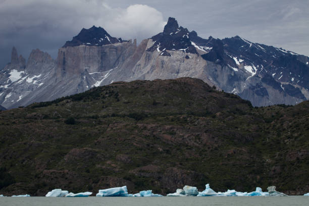 istock Torres del Paine 641544492