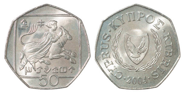 istock Cyprus cents coin 641546488