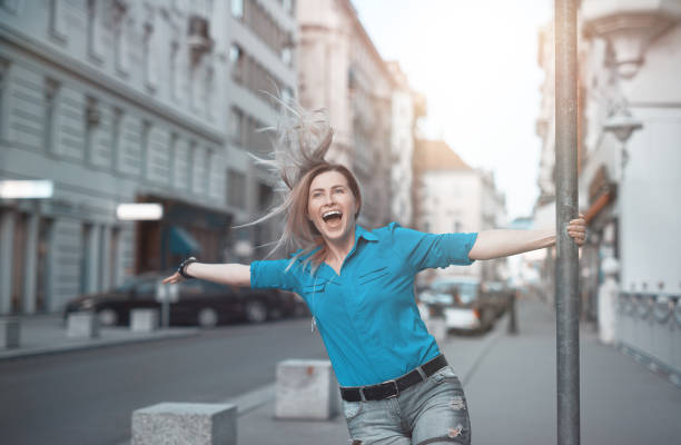 istock lovely cheerful day in the city 641548484
