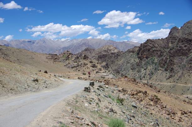 istock Landscape in Ladakh, India 641551606