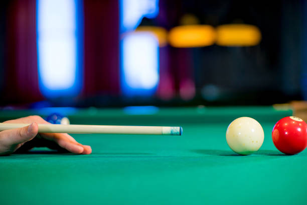istock blow to the billiard balls 641552712