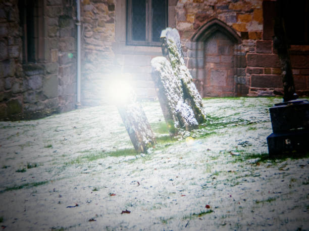 igreja beoley - beoley - fotografias e filmes do acervo