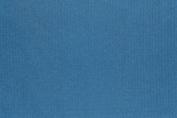 istock texture and background of fabric blue color 641557208