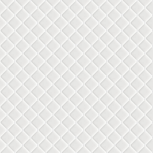 istock Shiny fabric, rippled texture, white color silk, colorful vintage style background 641557942