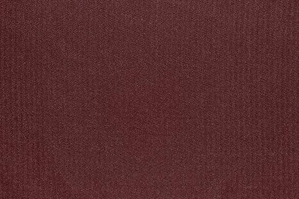 istock texture and background of fabric dark red color 641559758