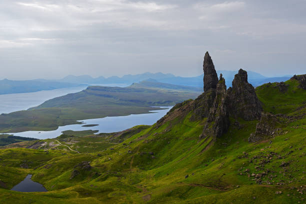 istock The Old Man of Storr 641559898