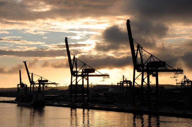 istock gothenburg in sweden 641560270