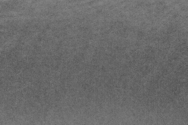 istock textured background of fabric gray color 641561852