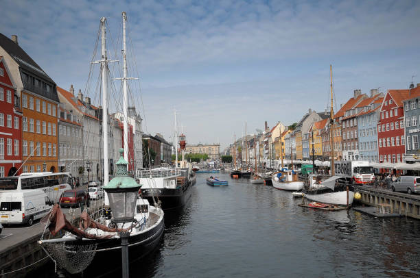 istock copenhagen in denmark 641563602