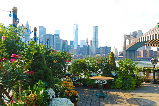 istock New York City Brooklyn Bridge 641567854