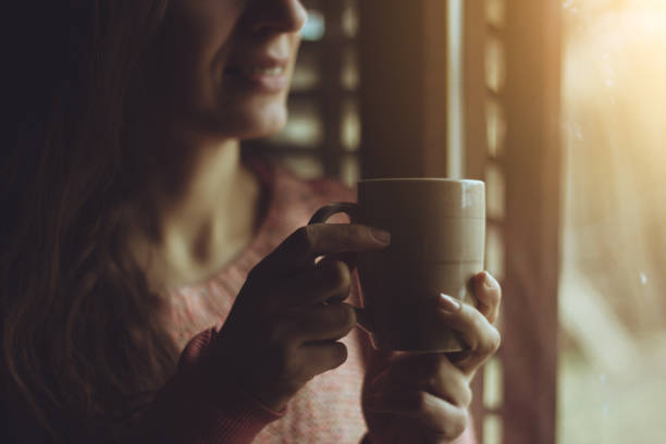 istock Wake up and smell the coffee 641569414