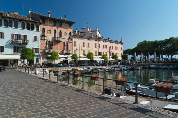 istock Desenzano PortoVecchio 641573934
