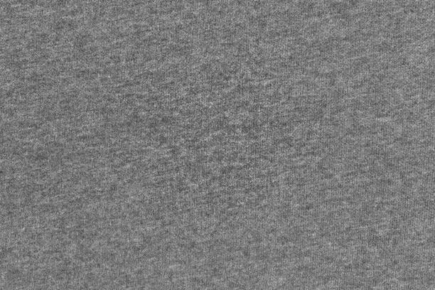 istock textured background of knitted fabric gray color 641574260